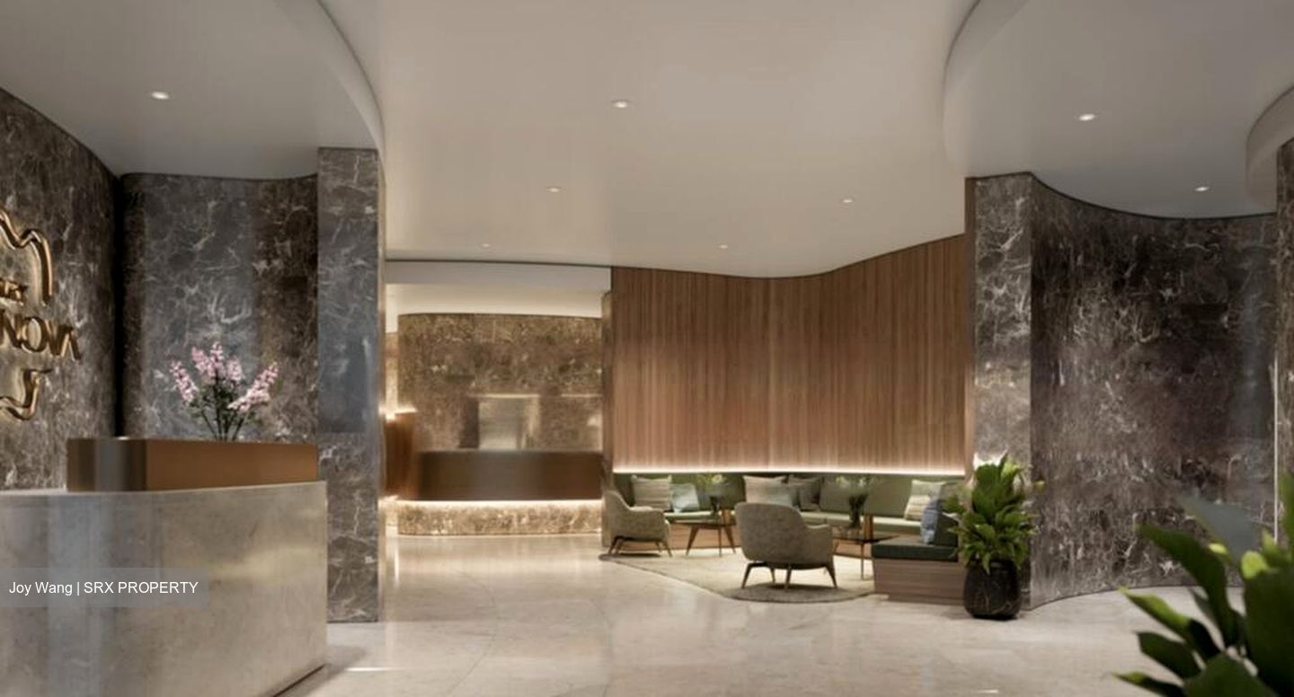 Hana (D10), Condominium #460164181